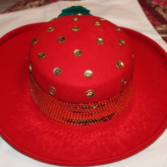Hat by Sonni - Picture 2 of 6